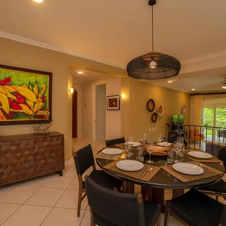 Los Suenos Resort Colina 8F - 2 Bdr By Stay In Cr Playa Herradura  Exterior photo