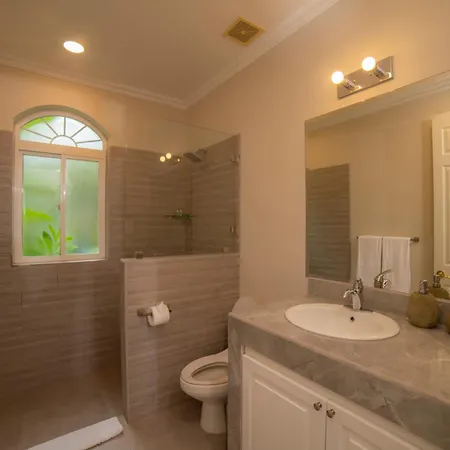 Los Suenos Resort Colina 8F - 2 Bdr By Stay In Cr Playa Herradura  Exterior photo