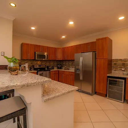 Los Suenos Resort Colina 8F - 2 Bdr By Stay In Cr Playa Herradura  Exterior photo