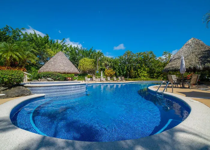 Los Suenos Resort Colina 8F - 2 Bdr By Stay In Cr