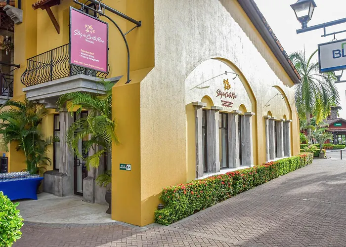 Los Suenos Resort Colina 8F - 2 Bdr By Stay In Cr