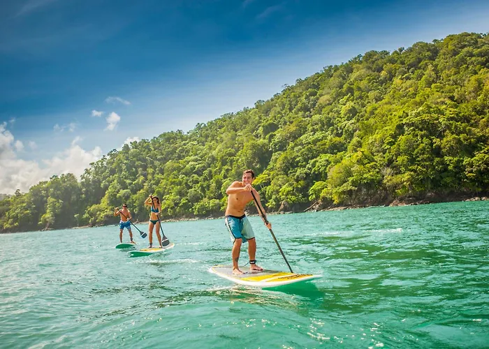 Los Suenos Resort Colina 8F - 2 Bdr By Stay In Cr