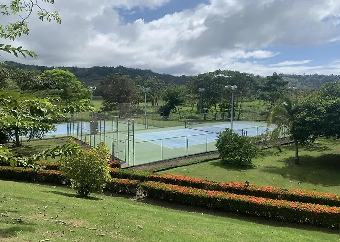 Los Suenos Resort Colina 8F - 2 Bdr By Stay In Cr