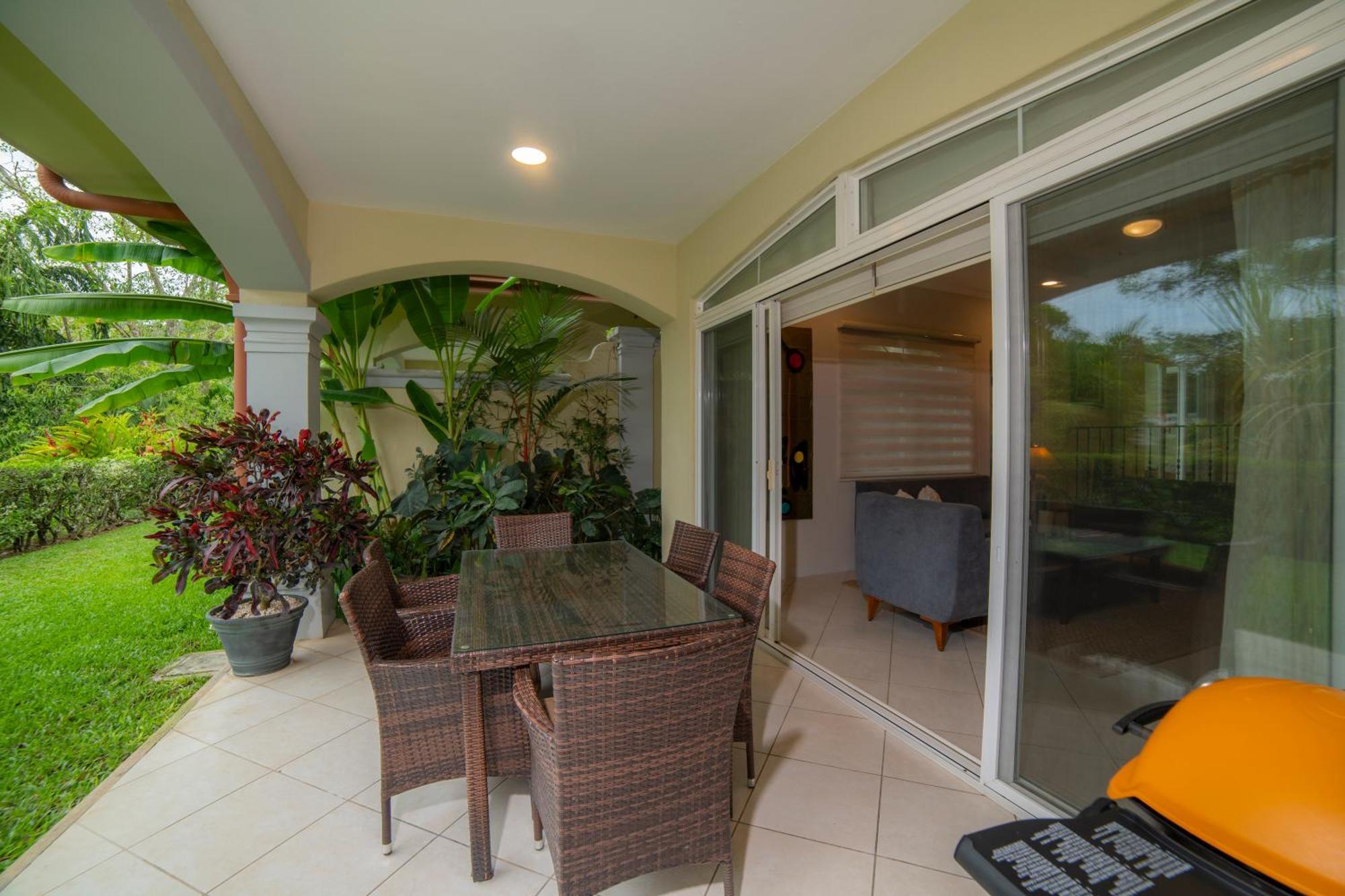 Suenos Colina 8f - 2 Bdr By In Cr Apartment *