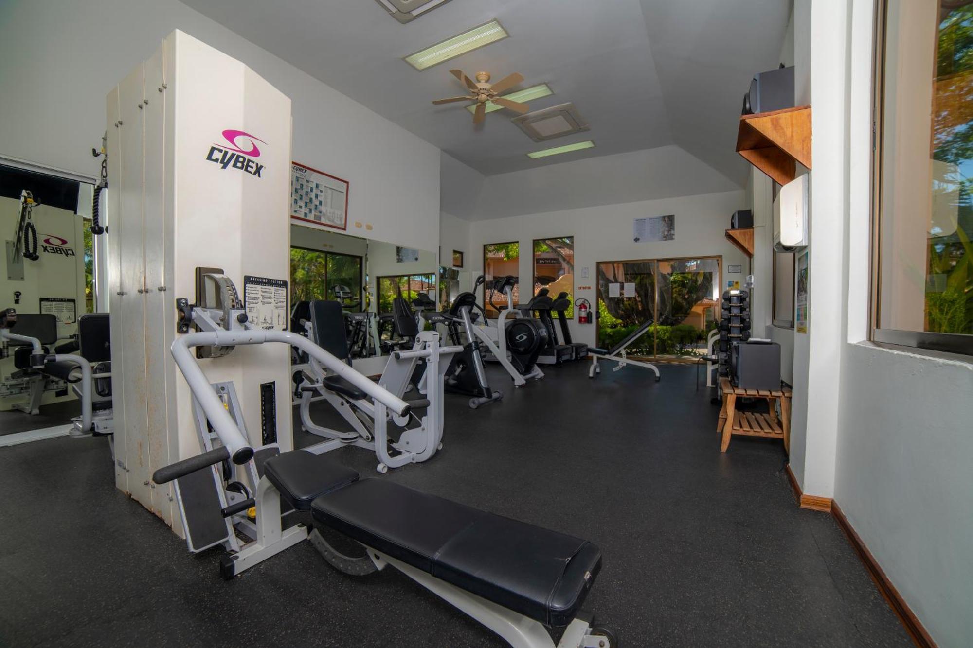 Suenos Colina 8f - 2 Bdr By In Cr Apartment