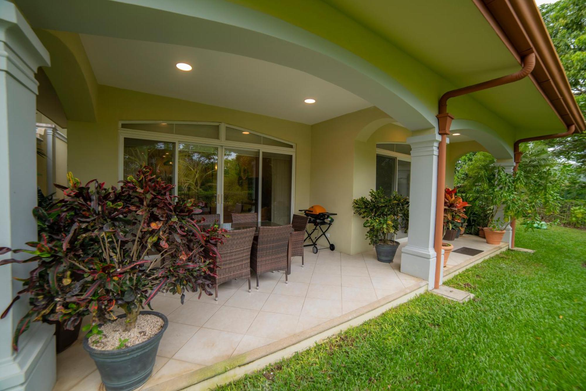 Suenos Colina 8f - 2 Bdr By In Cr *