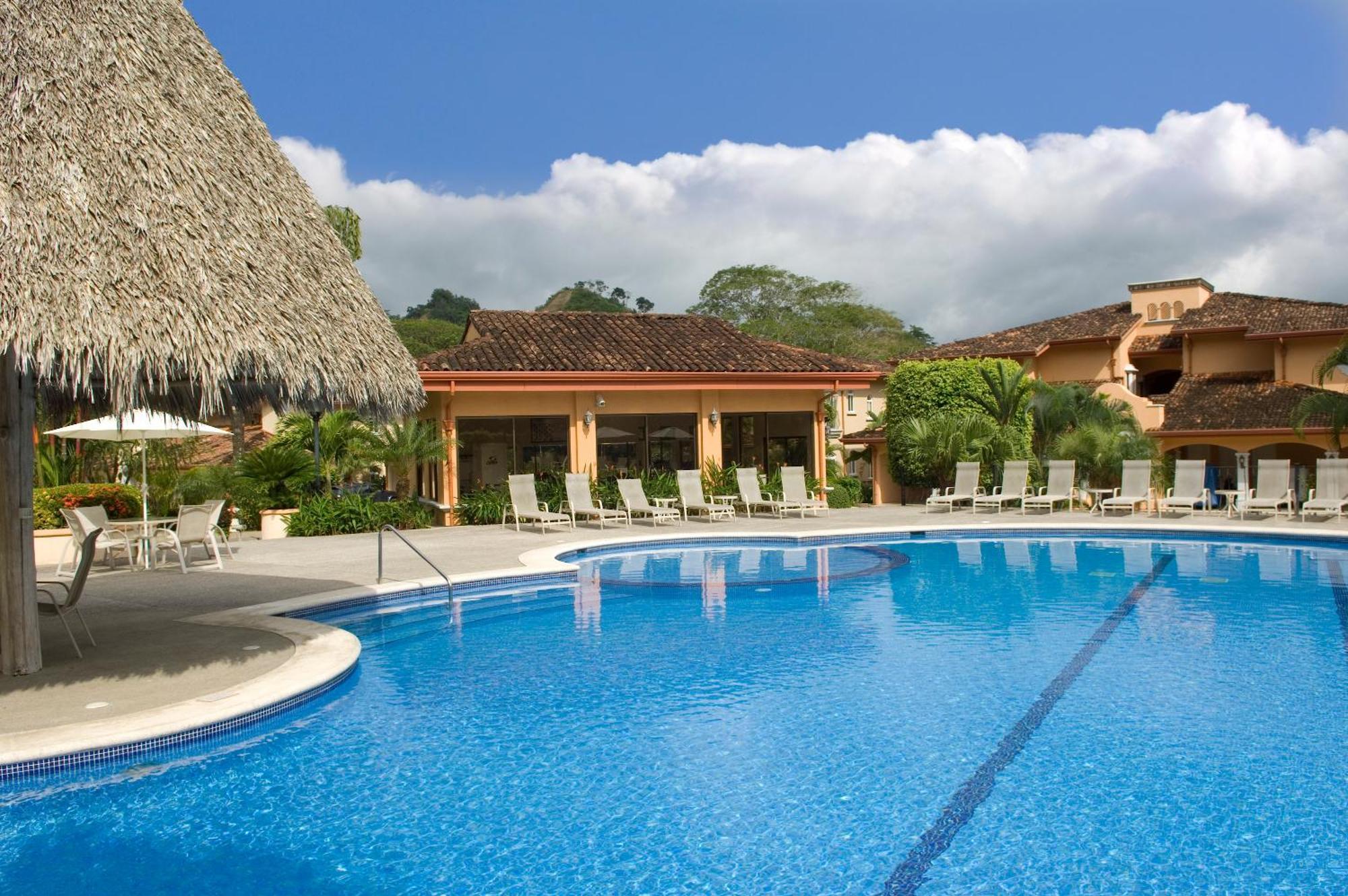 Suenos Colina 8f - 2 Bdr By In Cr Apartment *