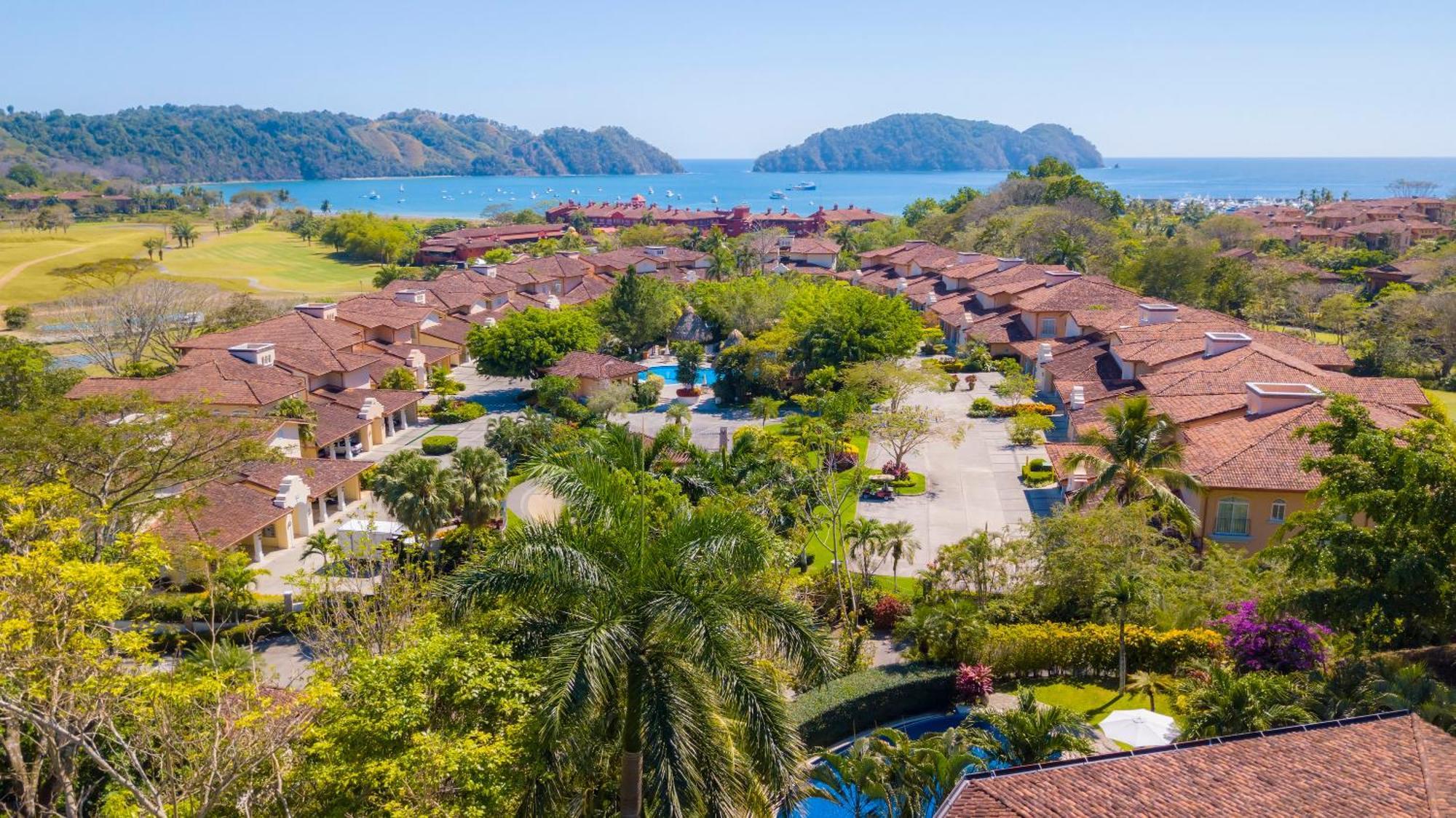 Suenos Colina 8f - 2 Bdr By In Cr Apartment Playa Herradura (Puntarenas)