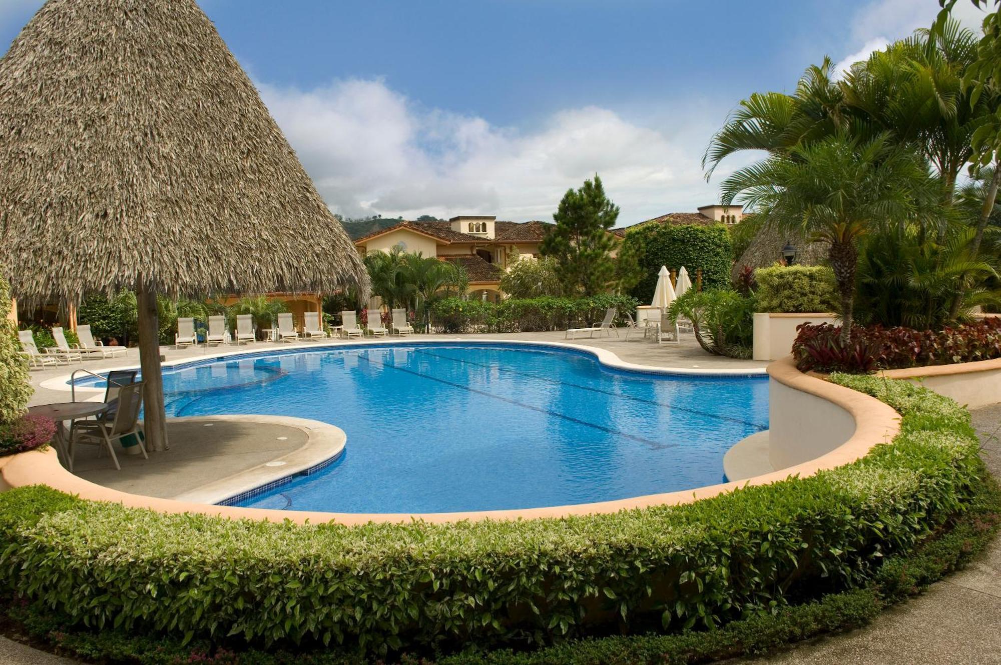Apartment Suenos Colina 8f - 2 Bdr By In Cr Playa Herradura (Puntarenas)