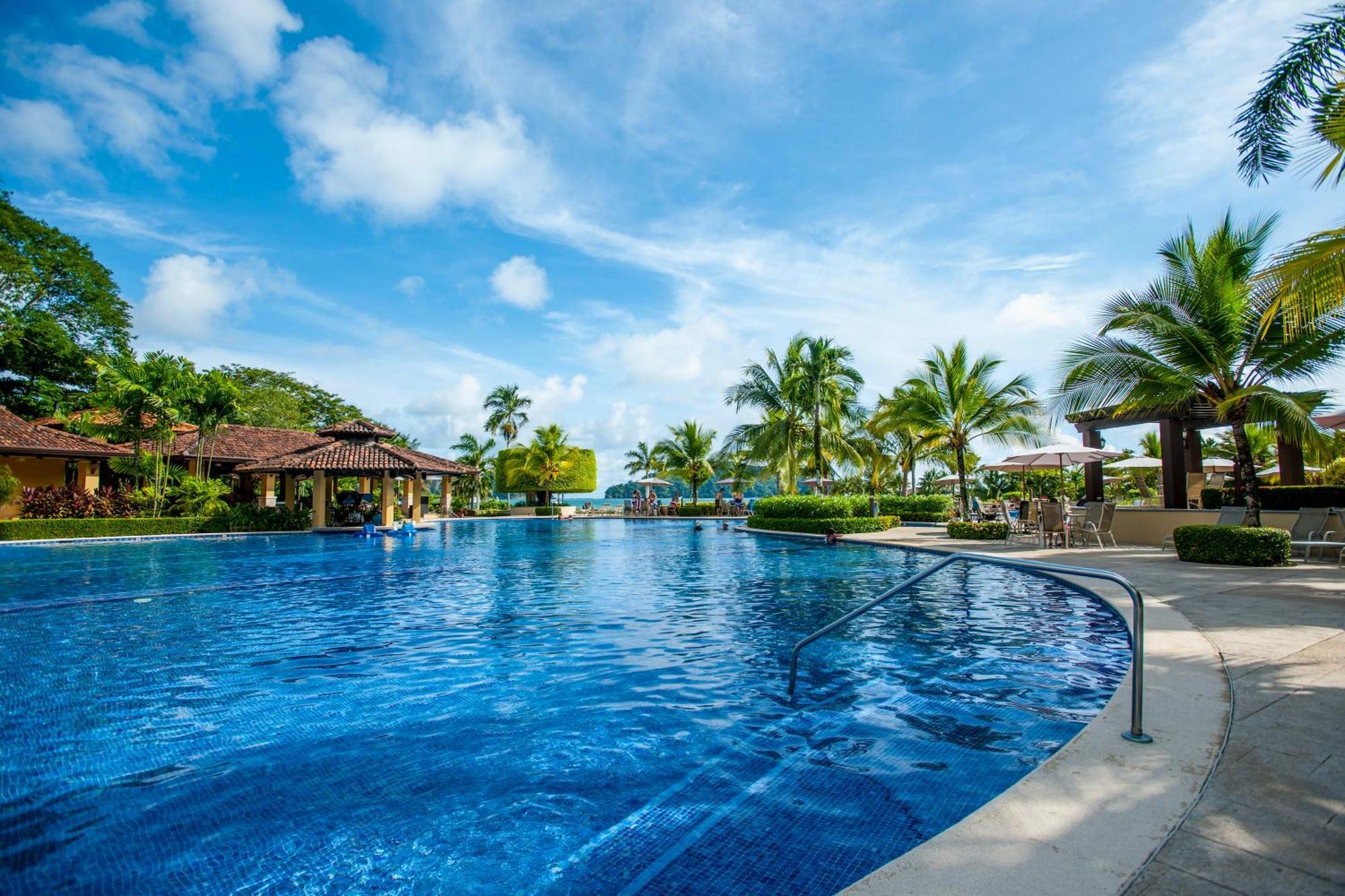 Suenos Colina 8f - 2 Bdr By In Cr Apartment Playa Herradura (Puntarenas)